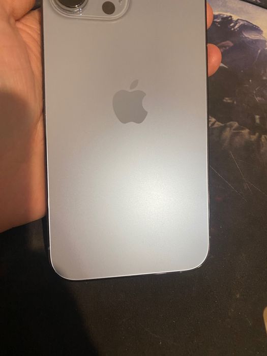 iPhone 13 PRO MAX 256GB