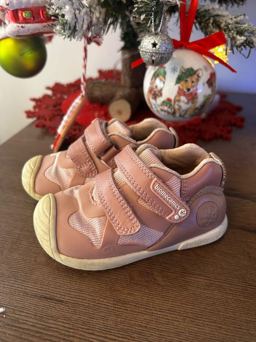 Детски обувки - различни номера