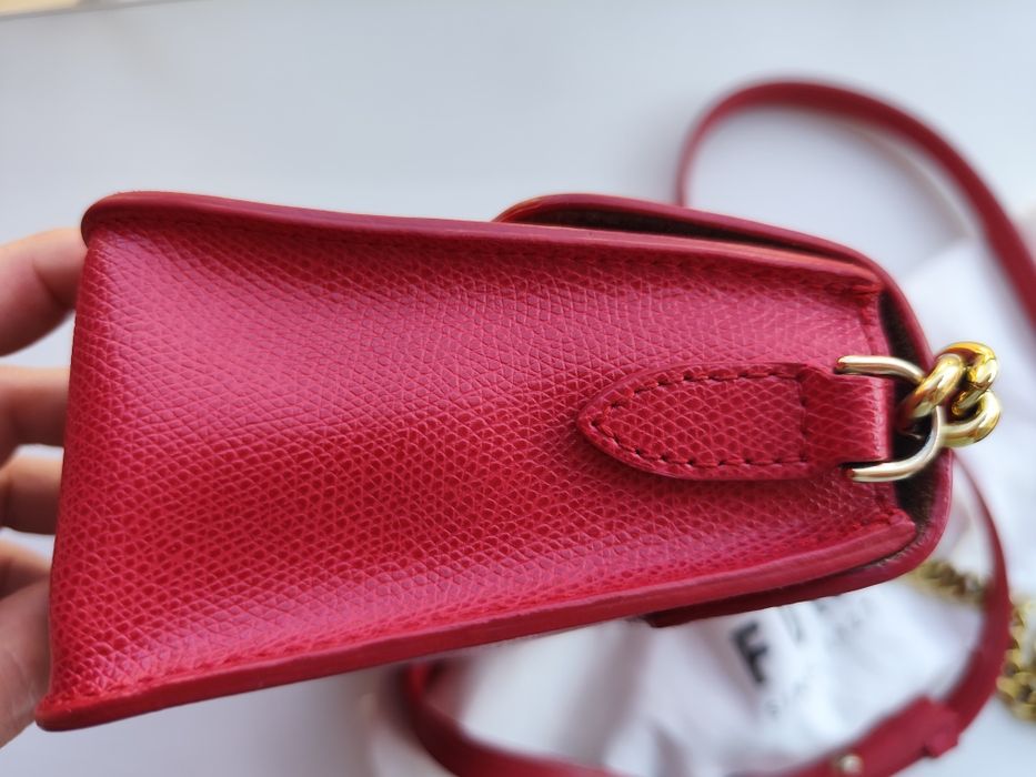 Furla metropolis mini