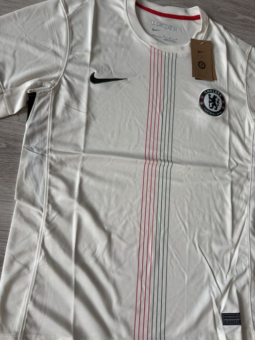 Тениска Челси / Nike