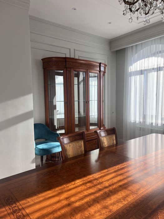 Продам мебель для гостинной