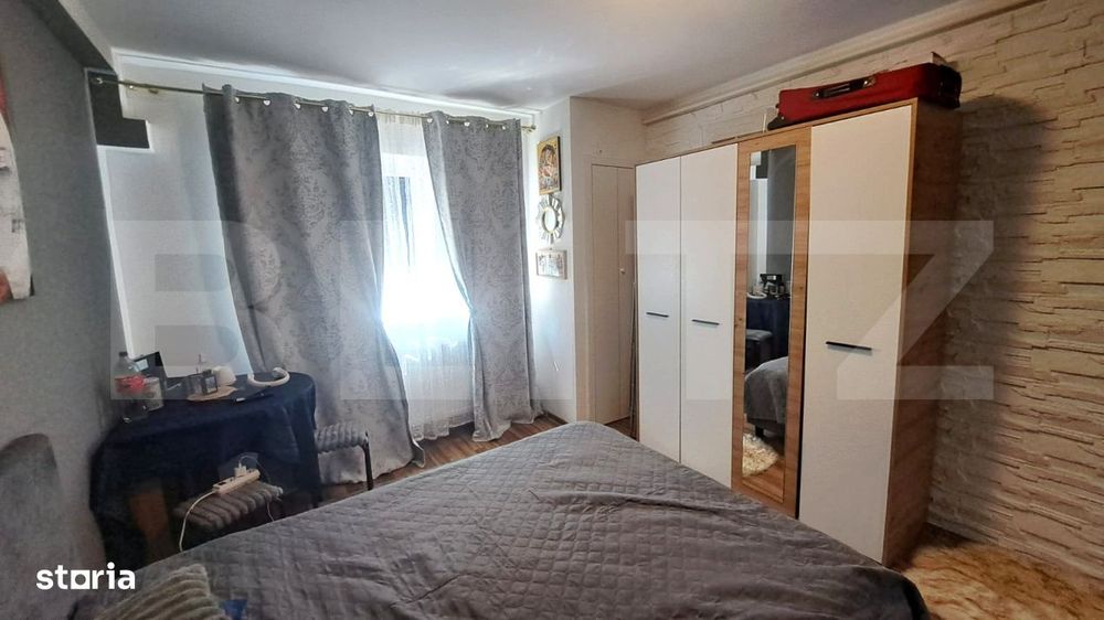 Garsoniera de vanzare, 20 mp, zona Noua — fotografia 1