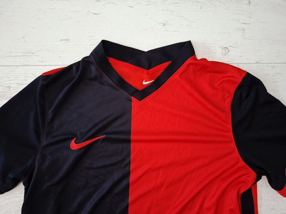 Nike Dry Fit-Ориг. Тениска Нова!