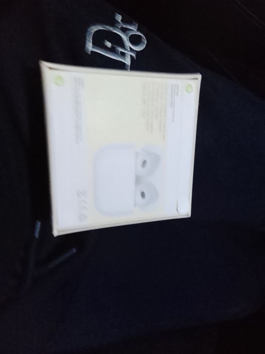 Airpods 3поколение