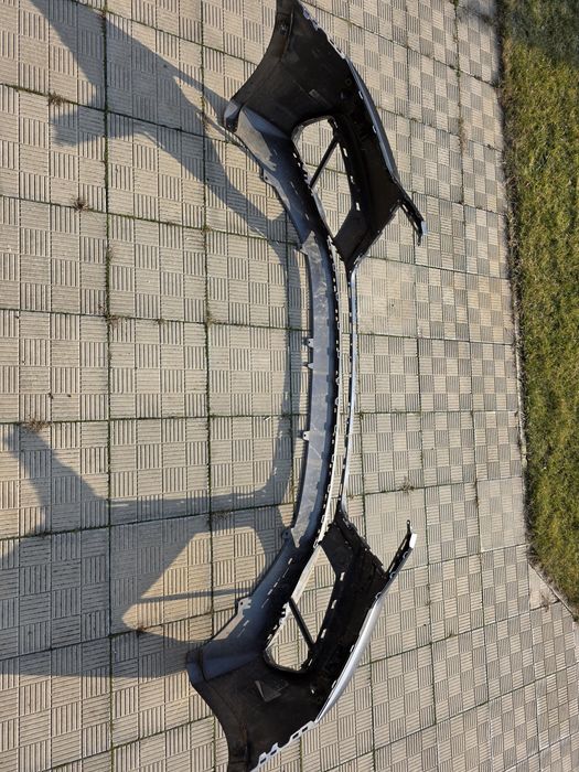 Bară față Audi S7/A7 C8 2019 - prezent și aripă  FD