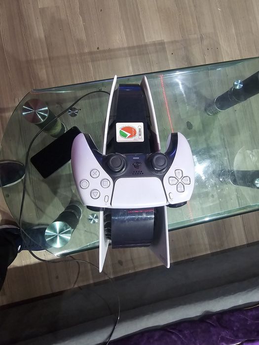 PlayStation 5 пс 5