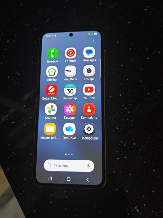 Samsung Galaxy z flip 6