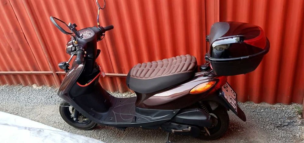 Мопед Yamaha JOG Sa 36