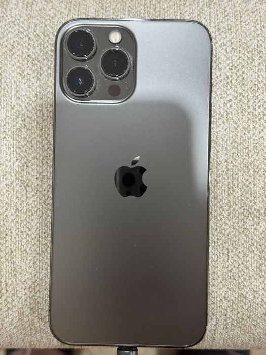 iPhone 13 Pro Max 256 гб, 84%