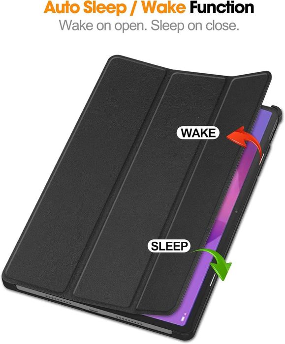 Калъф 3fold за Lenovo Idea Tab 11 / Pro P12 12.7 / K11 2 Gen