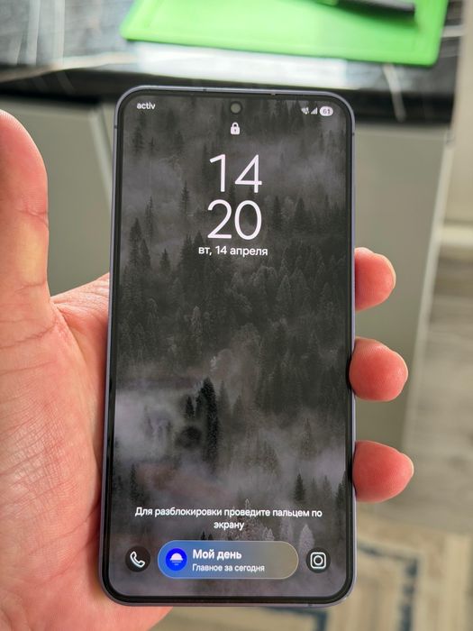 Samsung Galaxy S24 128gb