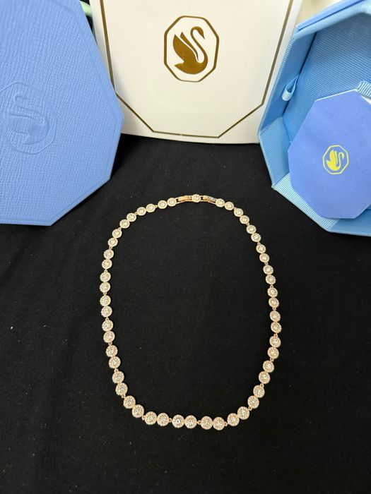 Set Angelic Rose Gold