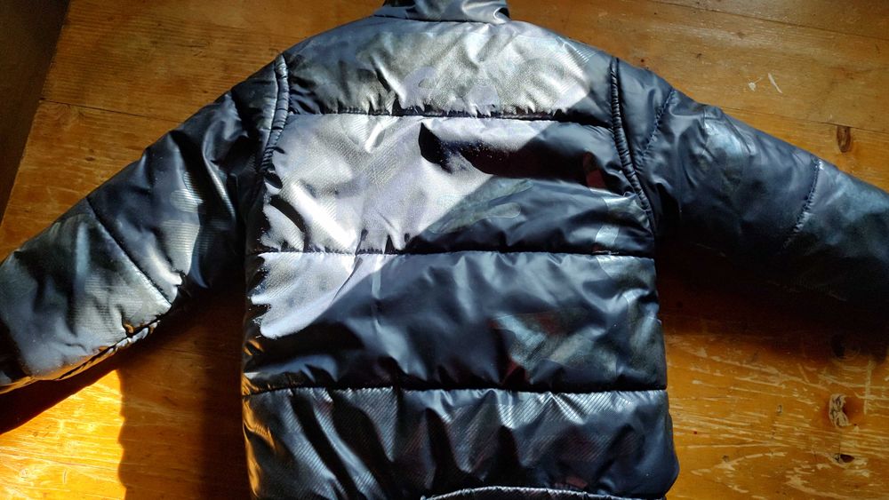 Зимно яке за момче