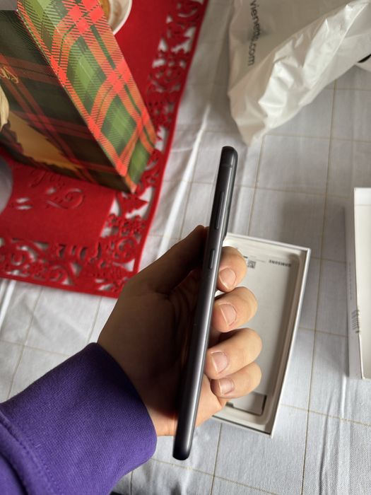 Samsung Galaxy S21 FE 5G - 128GB