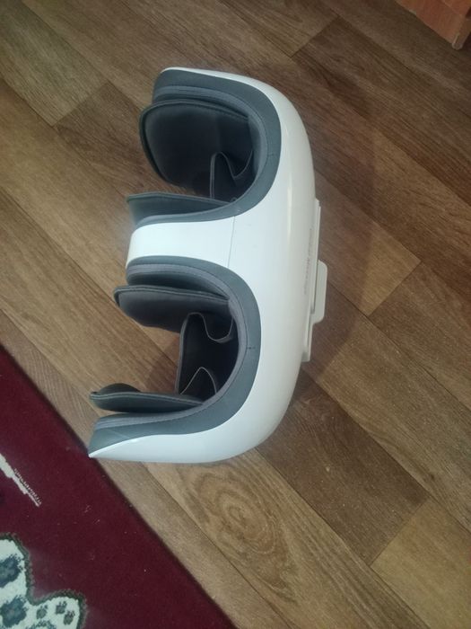 Массажни апаррат