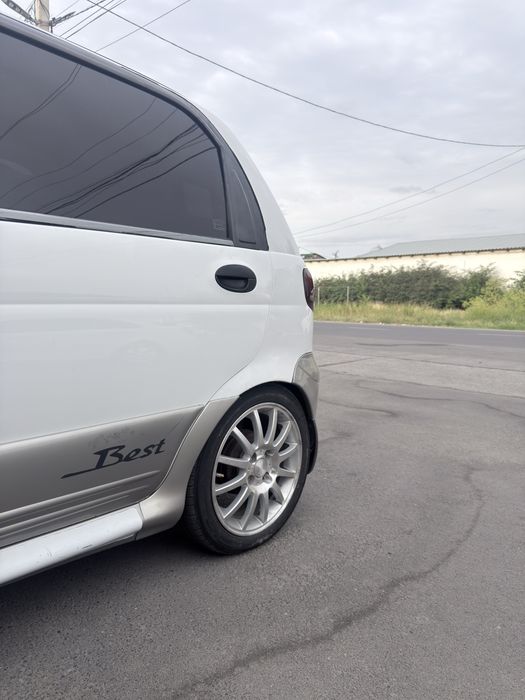 Optira R15 diska