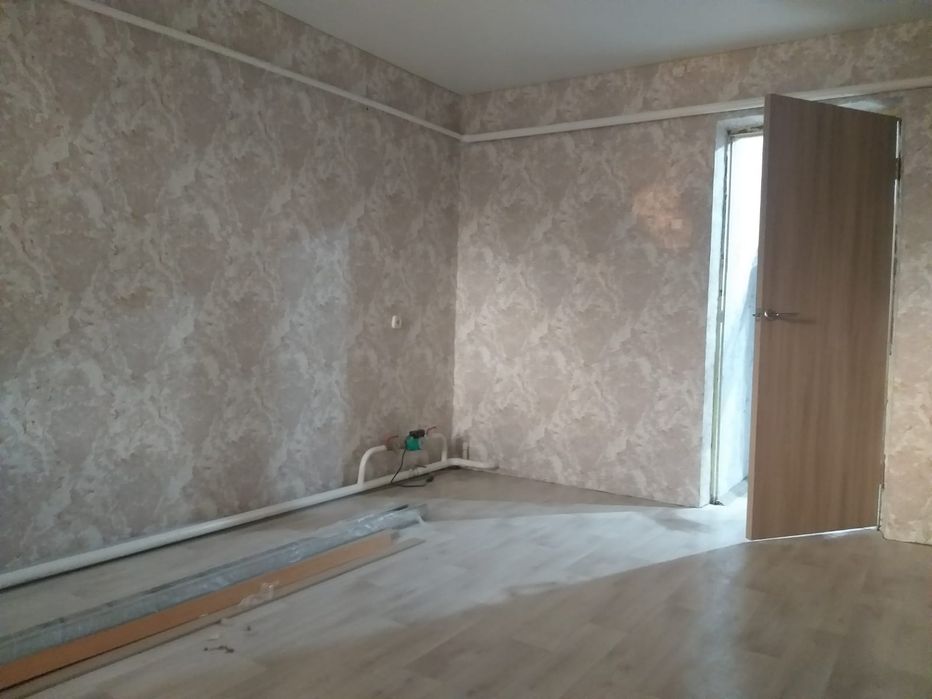 Продам 3х комнатную квартиру н