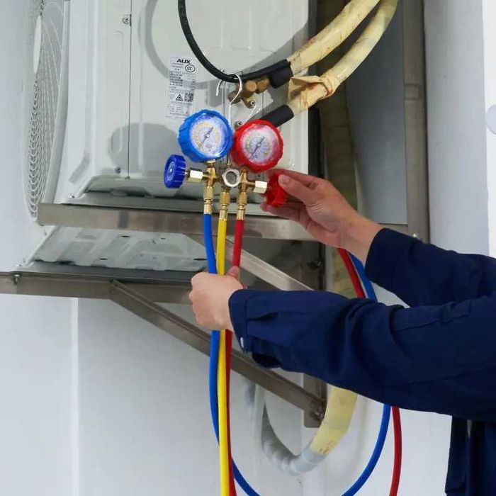 AER CONDITIONAT-diverse reparatii/incarcare orice tip de freon(chiar si R22 ) /curatare,igienizare,inlocuire piese