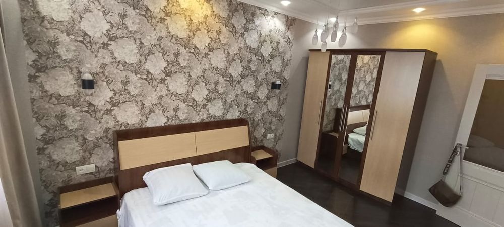 Квартира посуточно