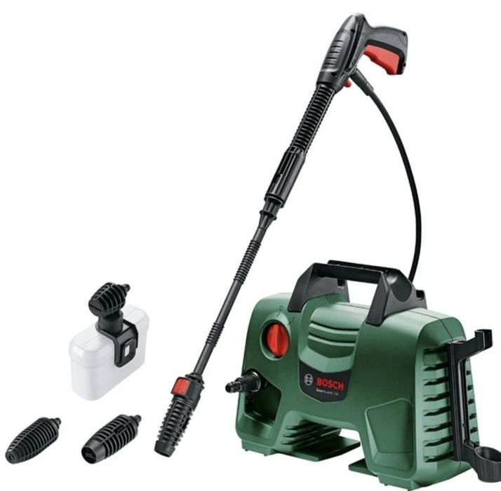 Мойка высокого давления Bosch.