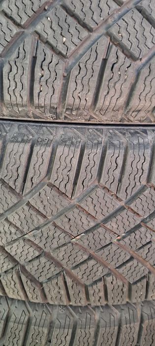 Шины Continental комплект 4 шт.