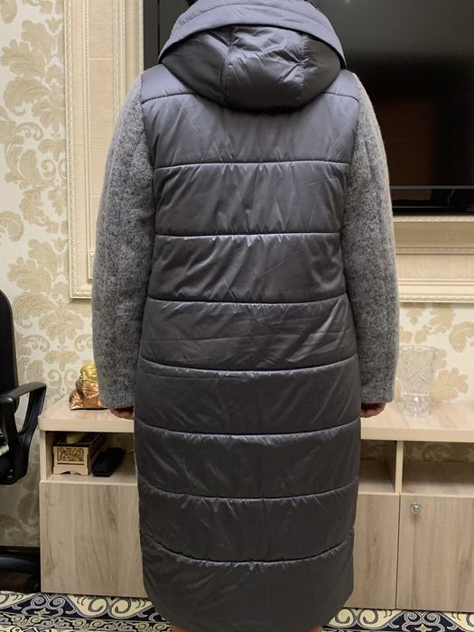 Верхняя одежда, куртка