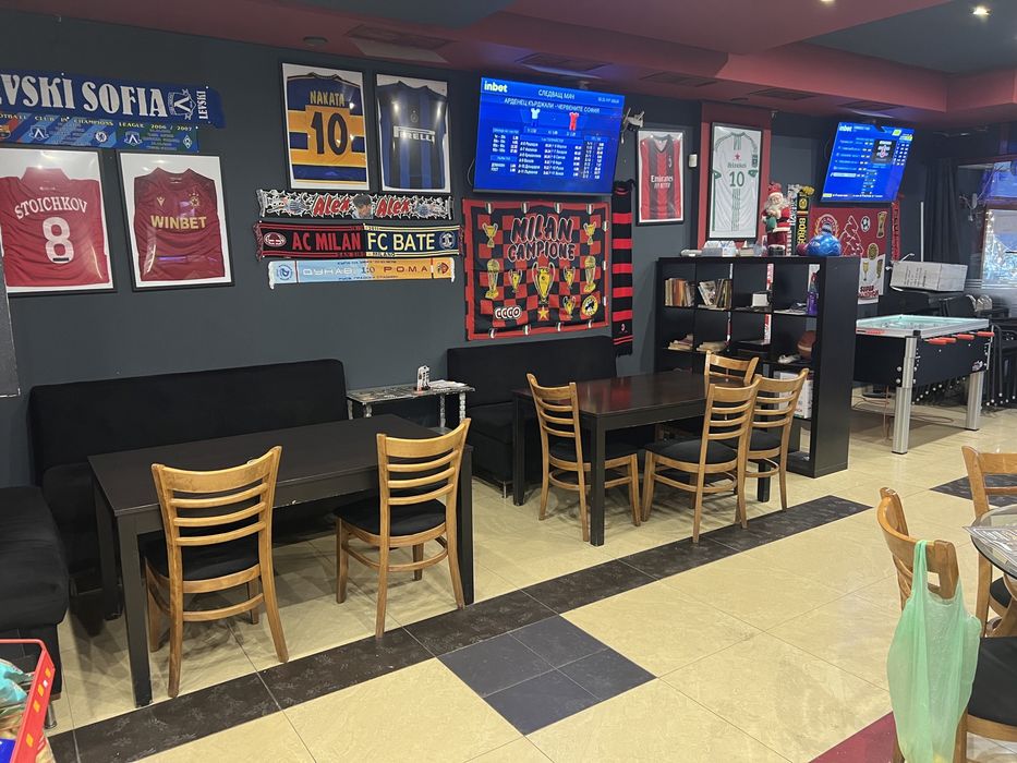 Дава се под наем Заведение в София, Младост 1 - 130 кв.м за 550 € - Снимка #6