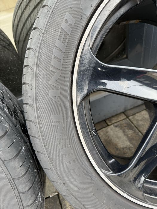 Mercedes GLK оригинални 4 бр еднакви - 400€