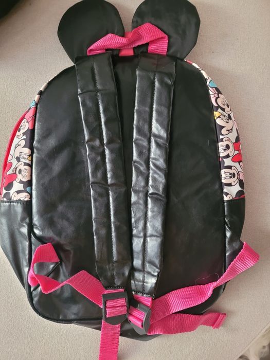 Раничка за момиче на Мики Маус