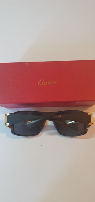 Очки Carter Santos Sports