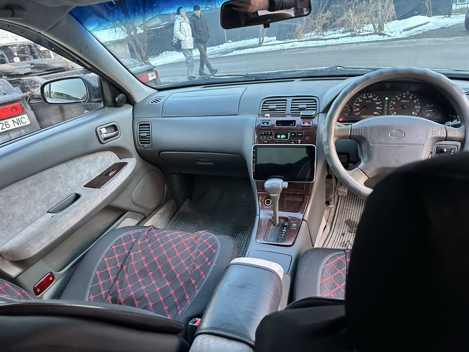 Авто в рассрочку