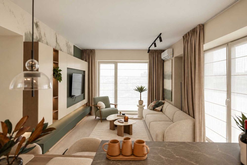 3 Camere pentru un Stil de Viață Activ | Astorium Life | Comision 0%