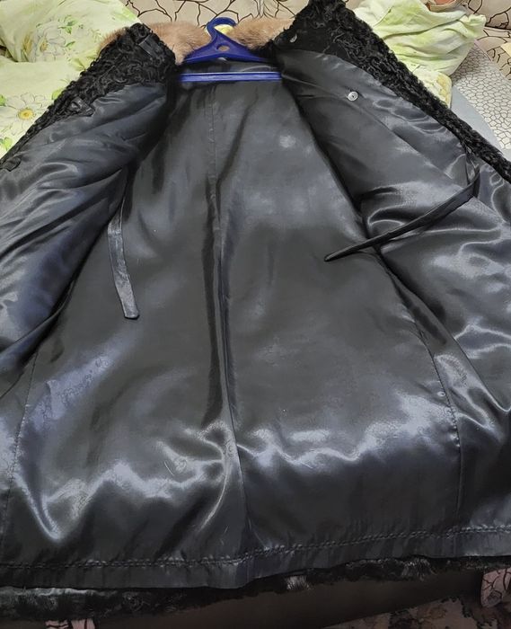 Шуба цегейк марлушка