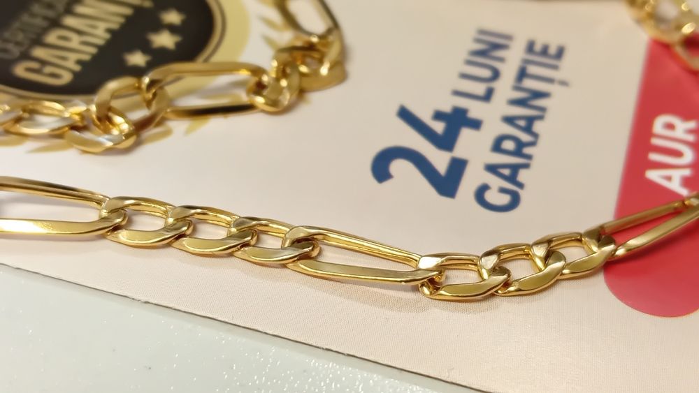 Lanț aur 9k(AG20 Dancu/b29415*20)