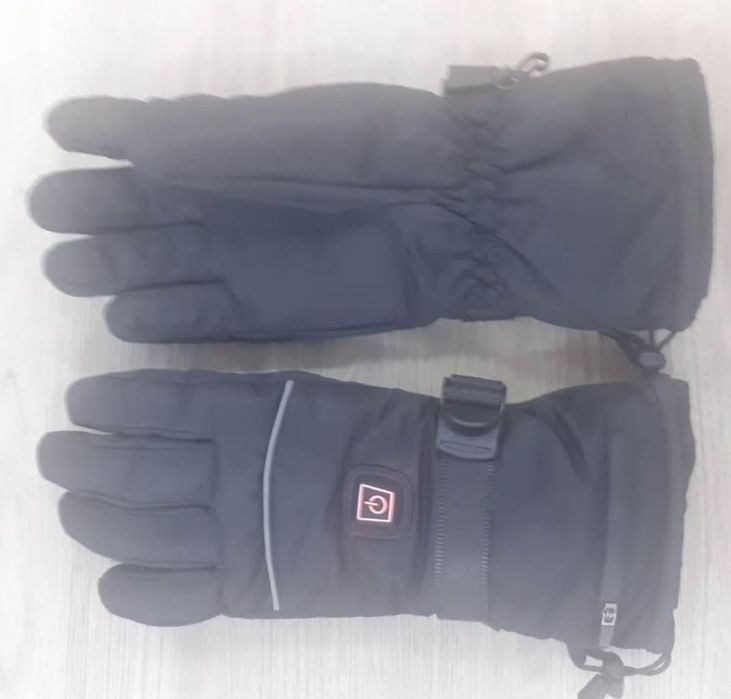 Mănuși cu încălzire