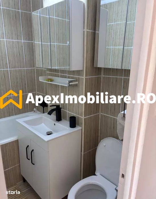 Apartament 2 camere de inchiriat Dristor Bucuresti | ApexImobiliare.ro