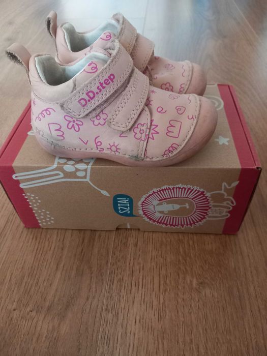 Pantofi D.D.STEP COPII