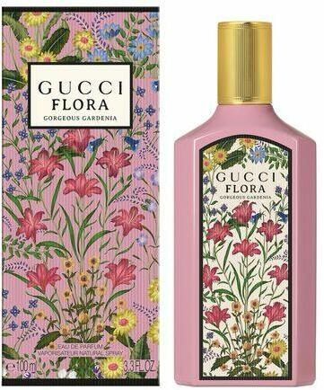 Parfum Gucci Flora