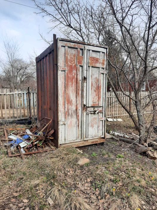 Продам дачу рядом с городом в СО "Природа".