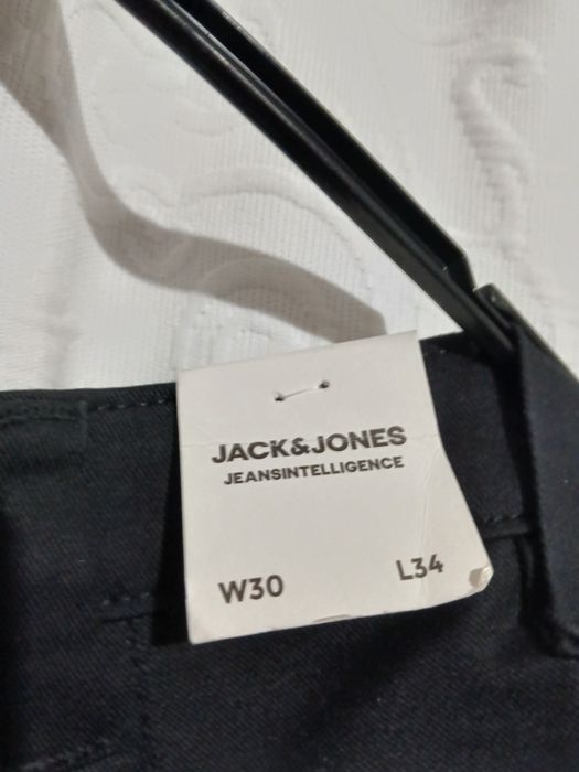 Нов марков мъжки панталон