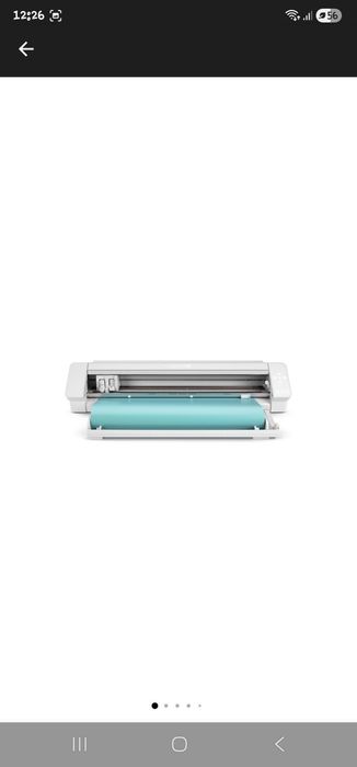 Pachet presă VEVOR 10 în 1 + Silhouette CAMEO 4 PRO