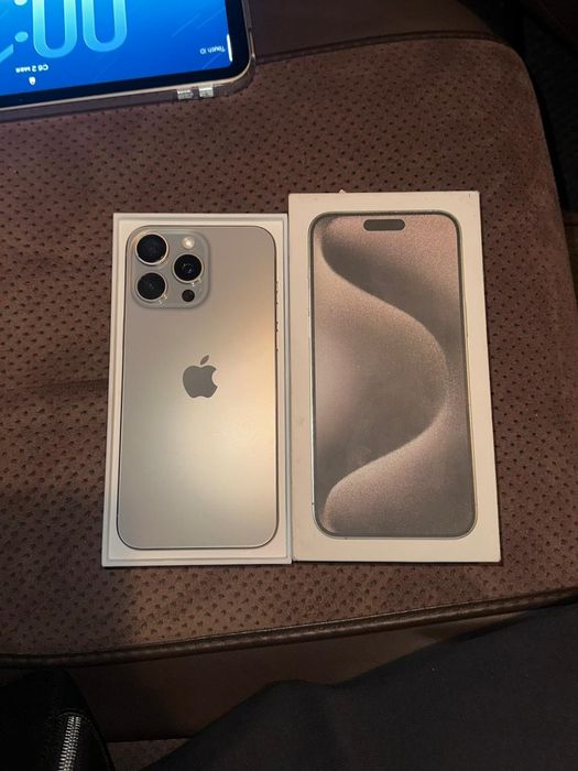 iPhone 15 pro max айфон 15 про макс