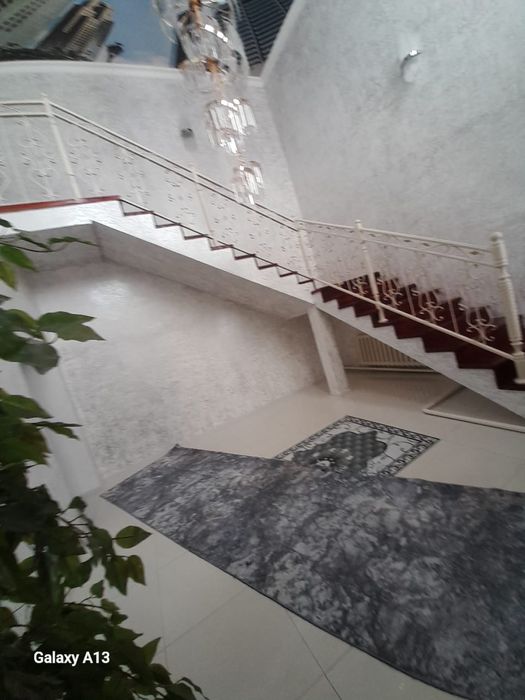 Продается 7 ком дом с.Узынагаш