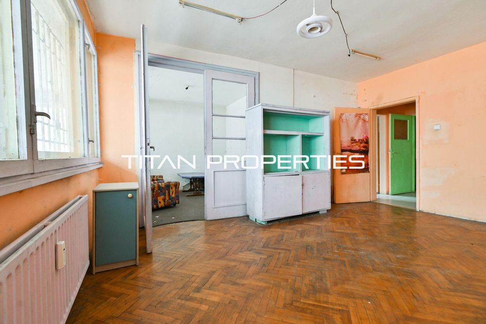 Продава се Четиристаен апартамент в София, Лозенец - 125 кв.м за 1755 €/кв.м - Снимка #10