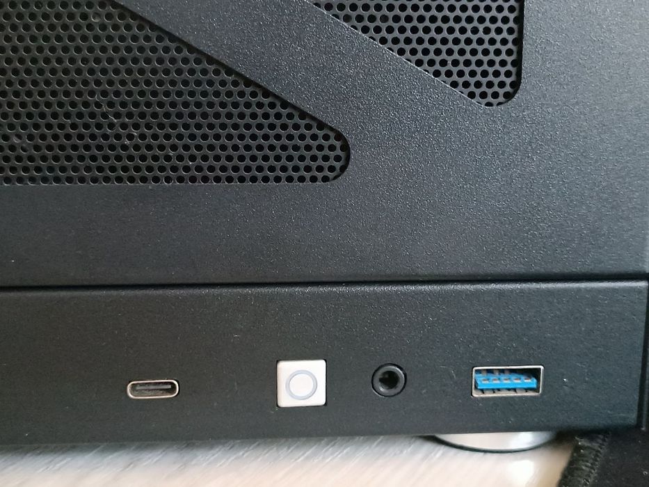 Компьютер R5 7500F