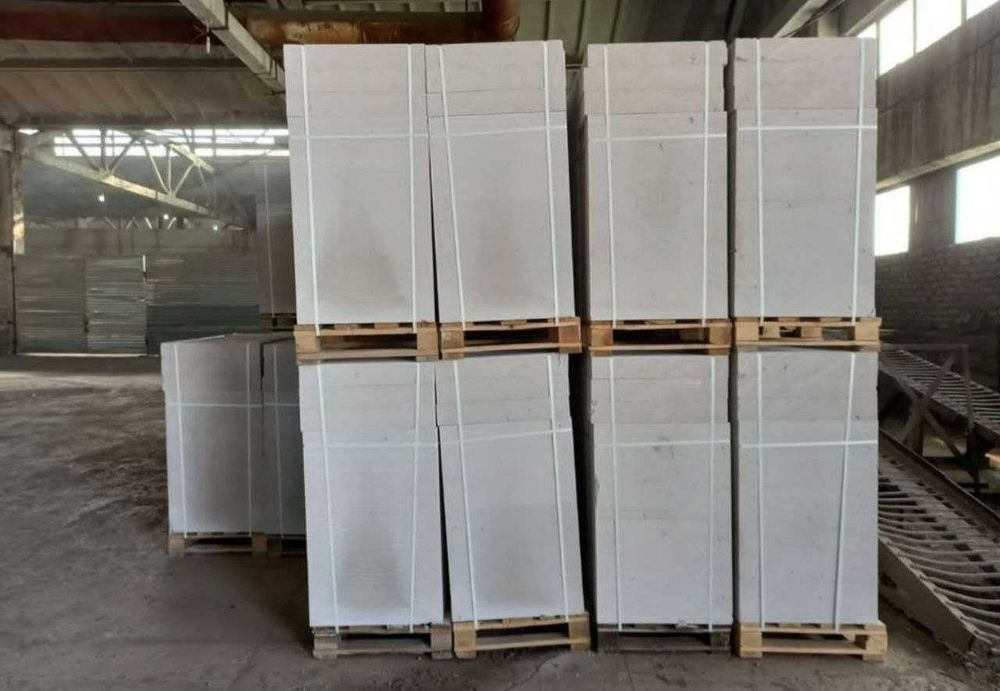 Автоклавный Газоблоки теплоблоки полистиролблоки