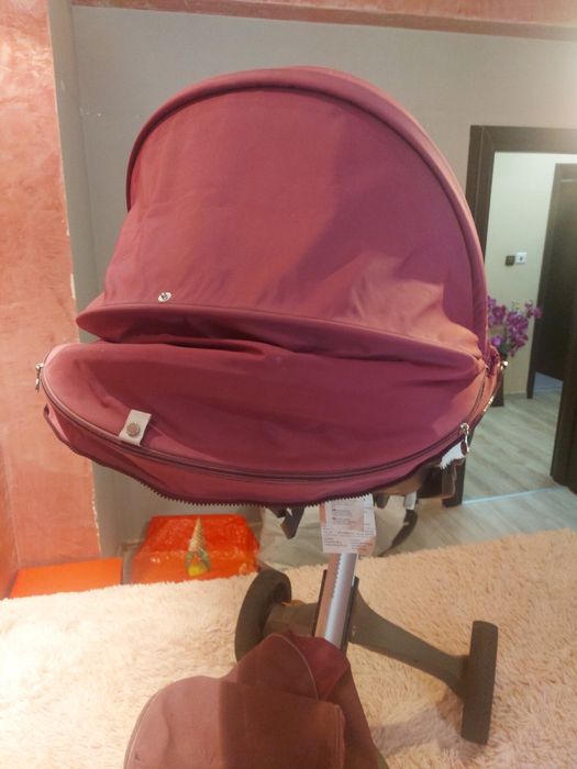 Stokke - детска количка