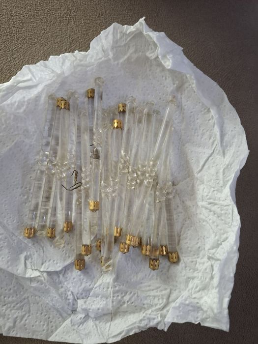 Античен кристален полилей