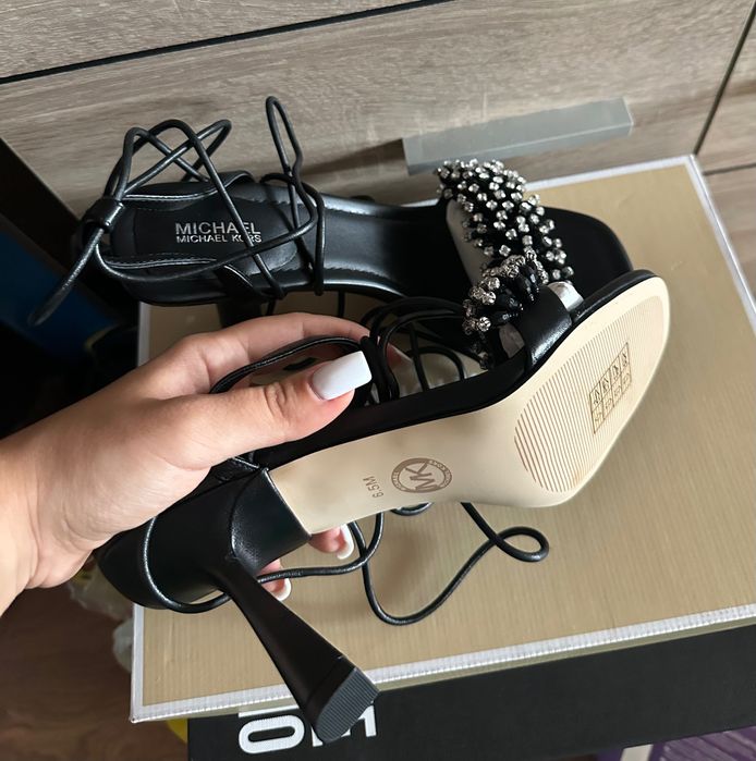 Michael Kors токчета