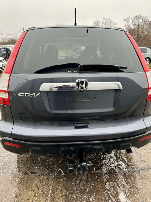 На ЧАСТИ  Honda CR-V 3 2.2 CTDI 140кс 2008г